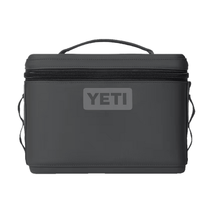 YETI DAYTRIP 9L INSULATED LUNCH BOX  - CLASSIC NAVY -CHARCOAL