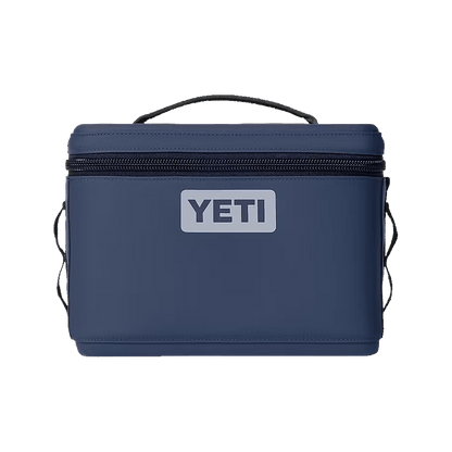YETI DAYTRIP 9L INSULATED LUNCH BOX  - CLASSIC NAVY