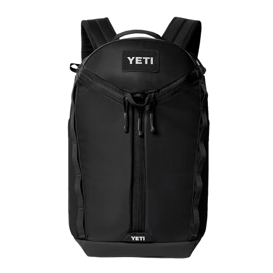 YETI PALO 20L ACTIVE BACKPACK - BLACK