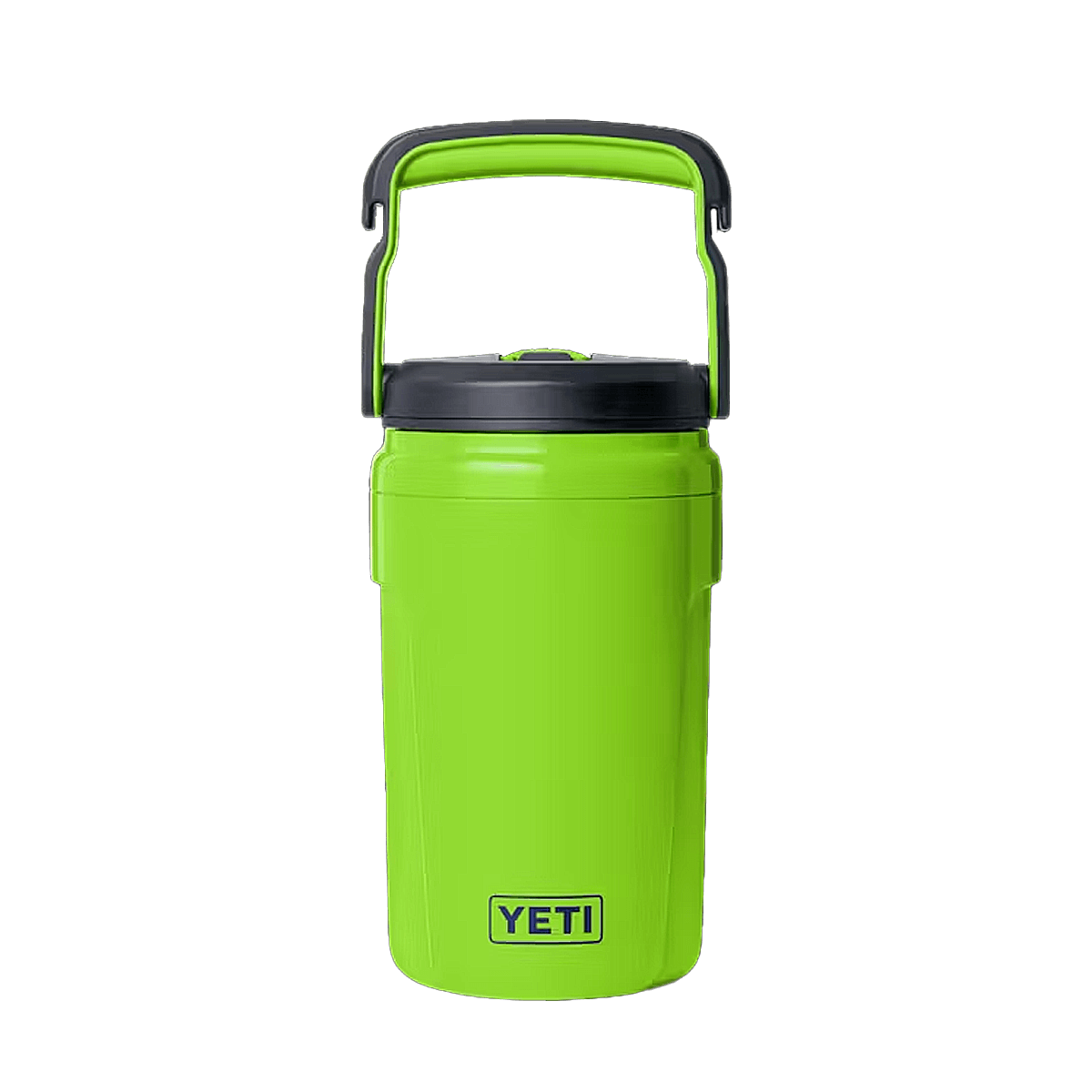 YETI SILO 40 OZ JUG + MAGSLIDER STRAW - VENOM