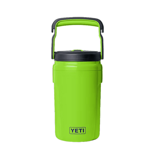 YETI SILO 40 OZ JUG + MAGSLIDER STRAW - VENOM