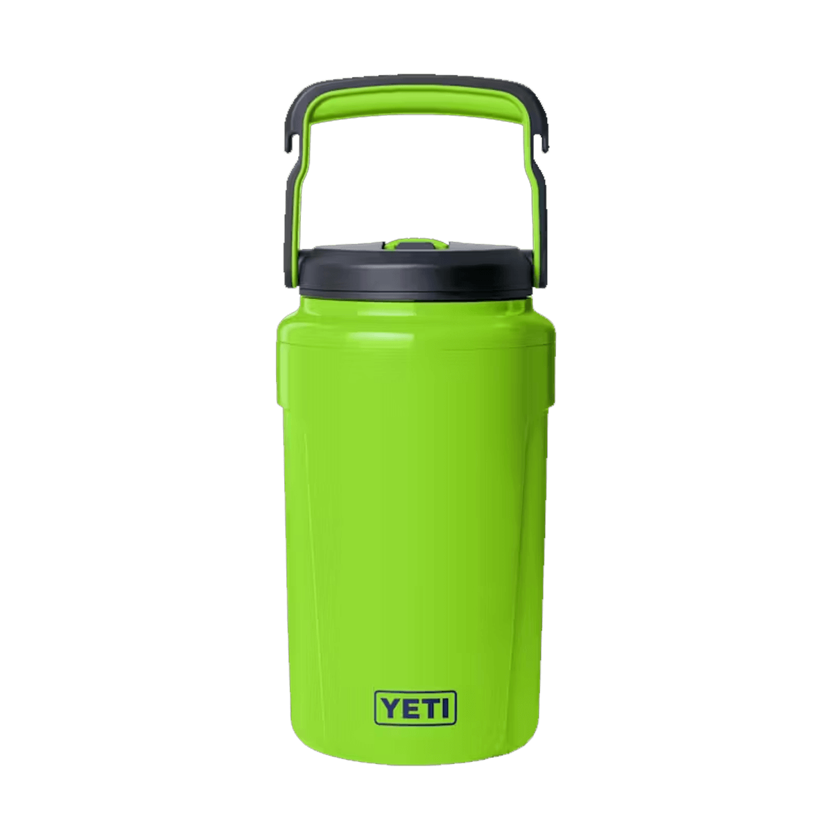 YETI SILO HALF GALLON JUG + MAGSLIDER STRAW CAP - VENOM