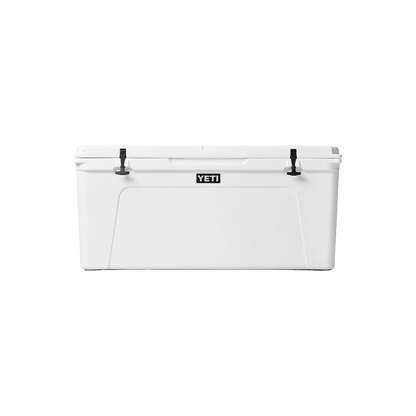 YETI TUNDRA 160 COOLER- WHITE