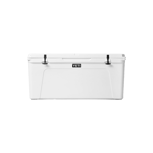 YETI TUNDRA 160 COOLER- WHITE