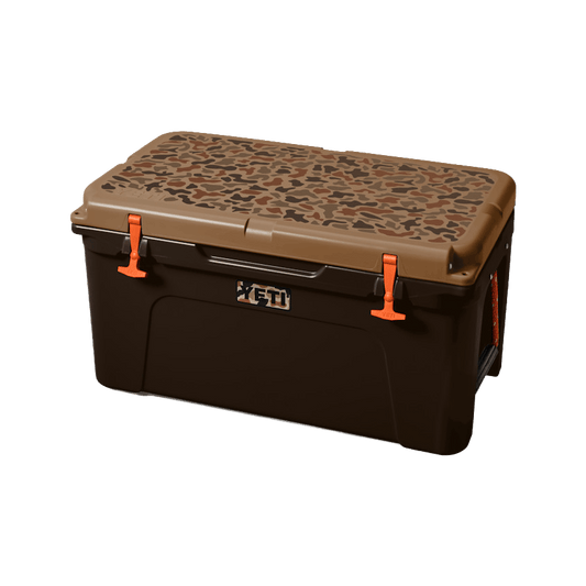 YETI TUNDRA 65- WETLANDS CAMO