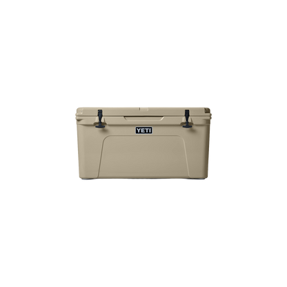 YETI TUNDRA 75 COOLER- TAN