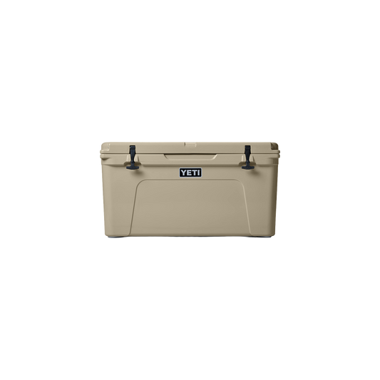 YETI TUNDRA 75 COOLER- TAN