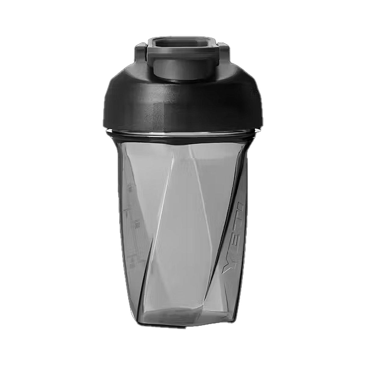 YETI YONDER SHAKER BOTTLE 20OZ - CHARCOAL