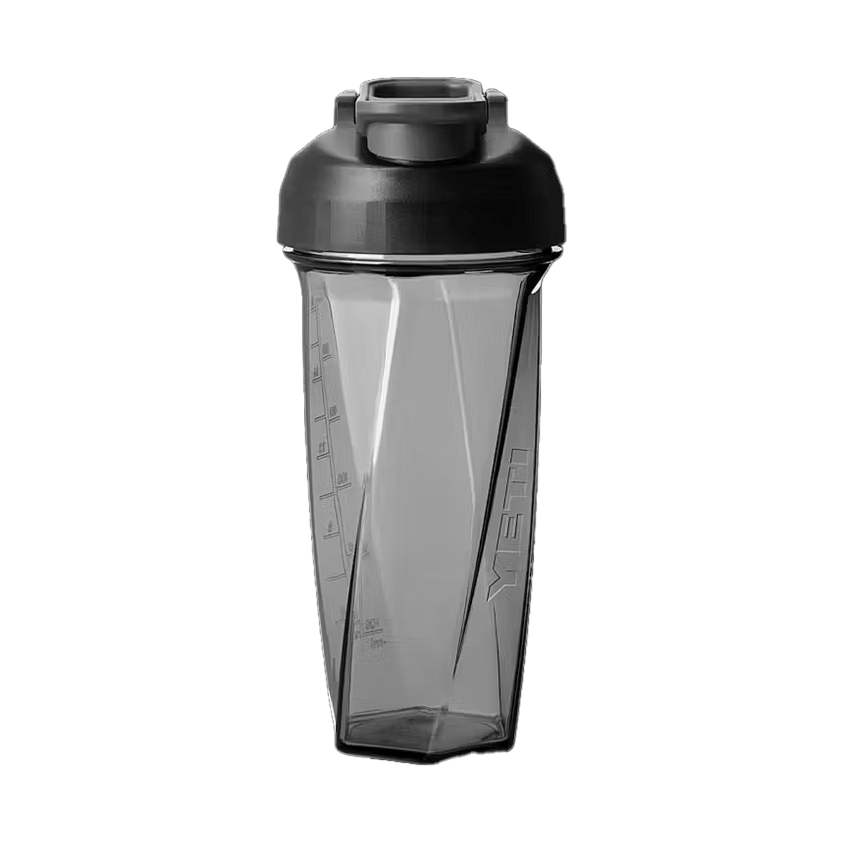 YETI YONDER SHAKER BOTTLE 27OZ - CHARCOAL