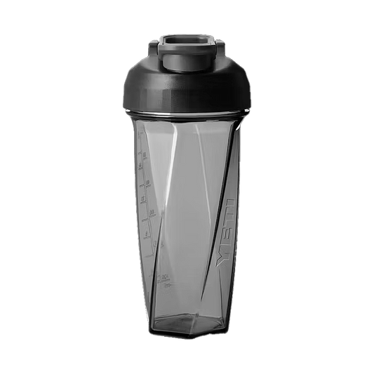 YETI YONDER SHAKER BOTTLE 27OZ - CHARCOAL