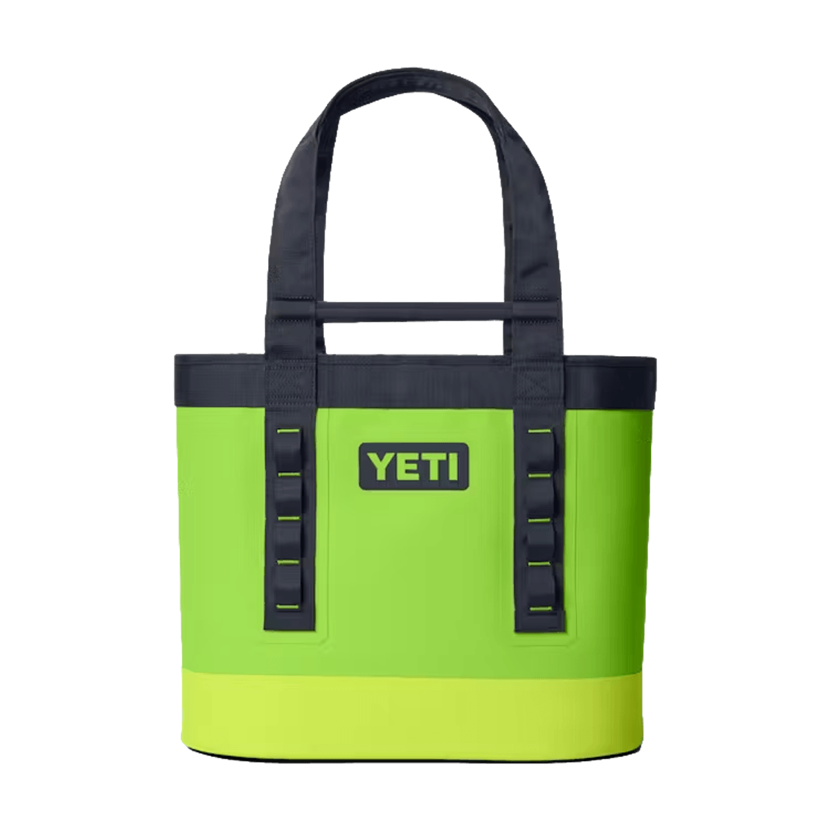 YETI CAMINO 35 CARRYALL TOTE BAG - VENOM