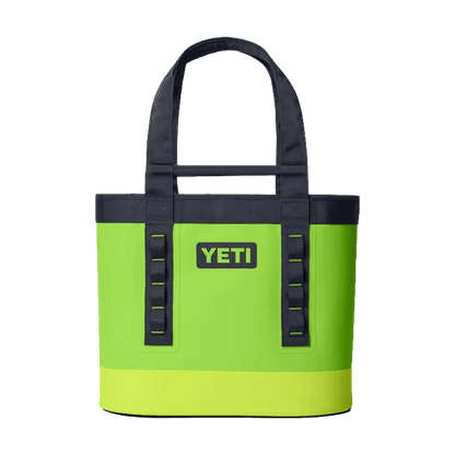 YETI CAMINO 35 CARRYALL TOTE BAG - VENOM