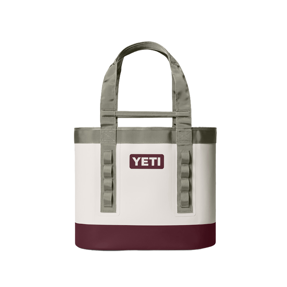 YETI CAMINO 35 CARRYALL TOTE BAG RIVERHEAD
