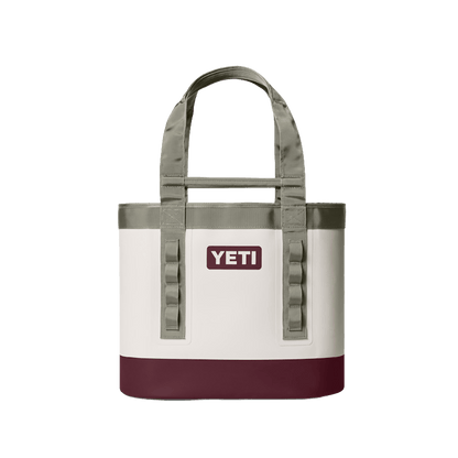 YETI CAMINO 35 CARRYALL TOTE BAG RIVERHEAD