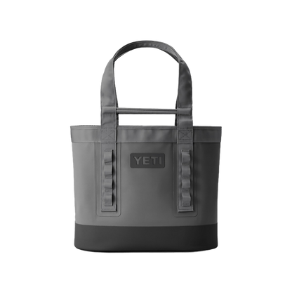 YETI CAMINO 35 CARRYALL TOTE BAG STORM GRAY