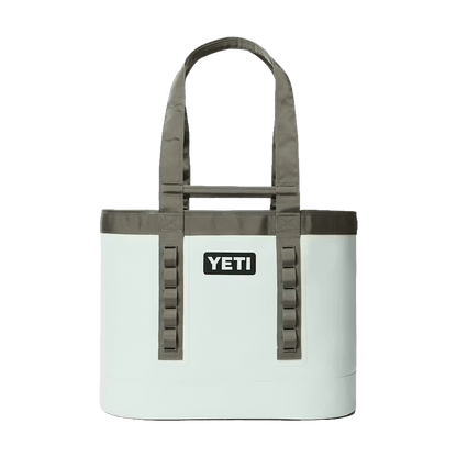 YETI CAMINO 50 CARRYALL TOTE BAG - RIDGELINE