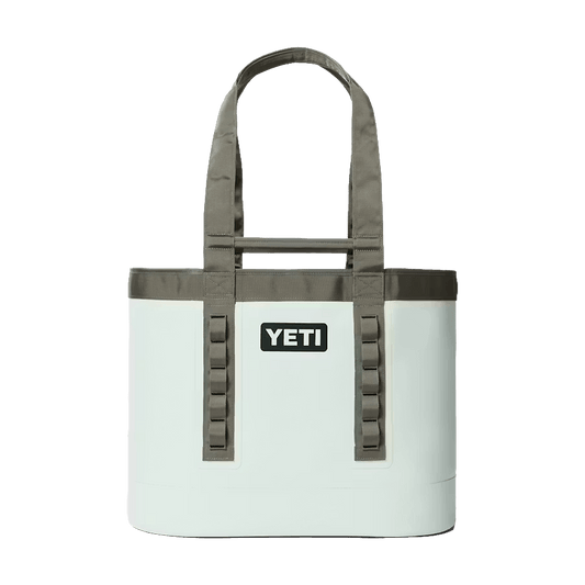 YETI CAMINO 50 CARRYALL TOTE BAG - RIDGELINE