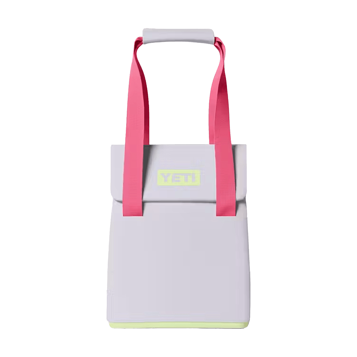 YETI DAYTRIP 14 L TOTE BAG - MIST PINK GRASSHOPPER