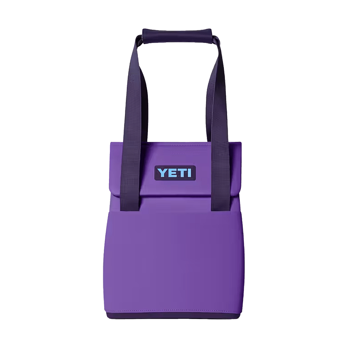 YETI DAYTRIP 14 L TOTE BAG - PACE PURPLE BLUE