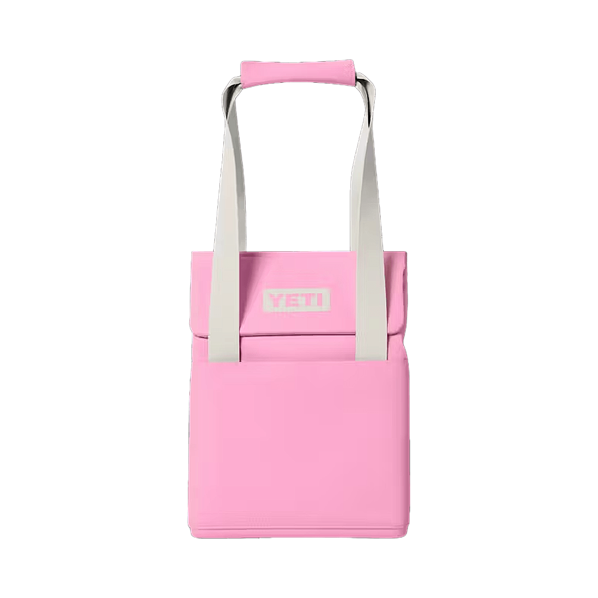 YETI DAYTRIP 14 L TOTE BAG - POWER PINK ASPEN