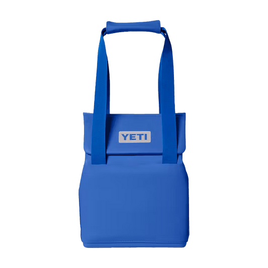 YETI DAYTRIP 14 L TOTE BAG - ROYAL BLUE