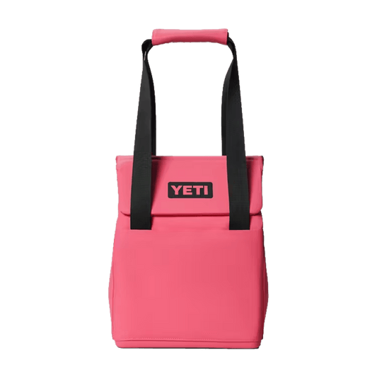 YETI DAYTRIP 14 L TOTE BAG - TROPICAL PINK