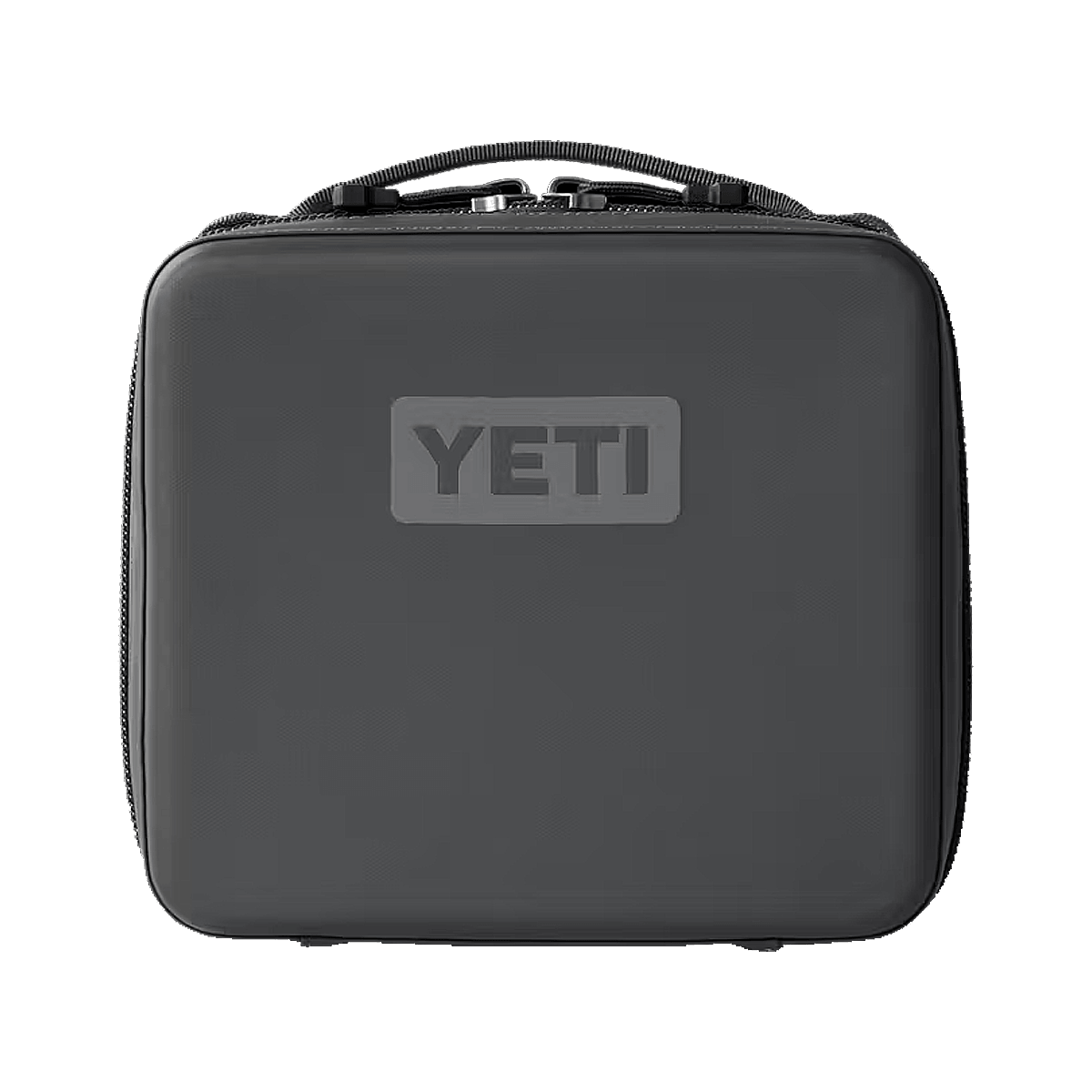 YETI DAYTRIP 3L LUNCH BOX - CHARCOAL
