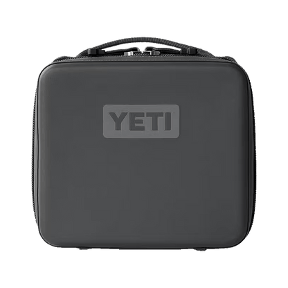 YETI DAYTRIP 3L LUNCH BOX - CHARCOAL