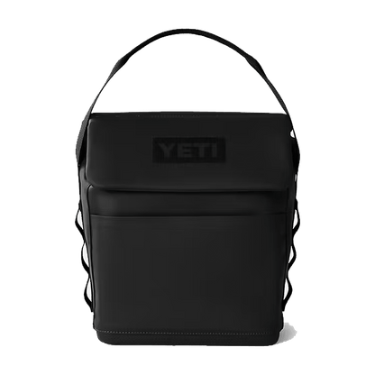 YETI DAYTRIP 6L LUNCH BAG - BLACK