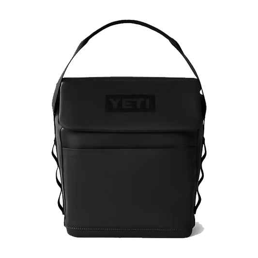 YETI DAYTRIP 6L LUNCH BAG - BLACK