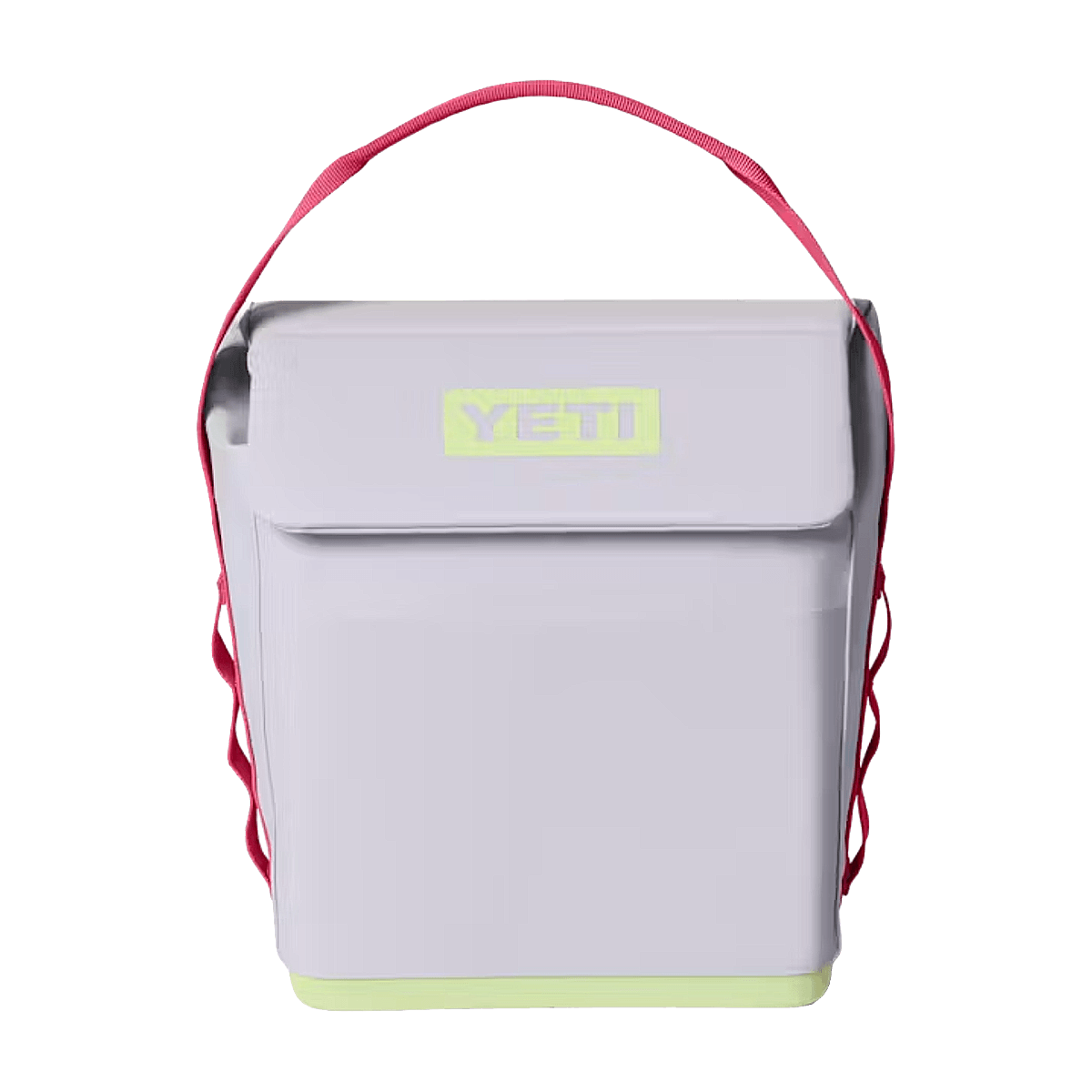 YETI DAYTRIP 6L LUNCH BAG - MIST PINK GRASSHOPPEER