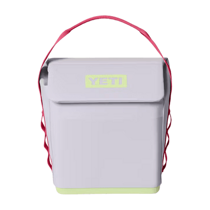YETI DAYTRIP 6L LUNCH BAG - MIST PINK GRASSHOPPEER