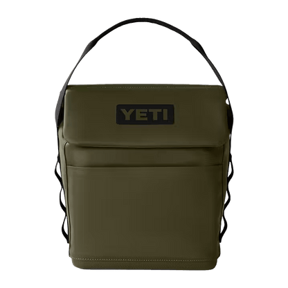 YETI DAYTRIP 6L LUNCH BAG - OLIVE