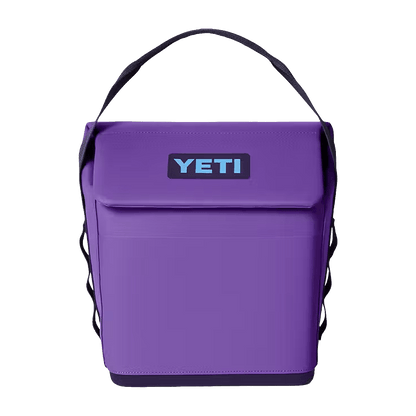 YETI DAYTRIP 6L LUNCH BAG - PACE PURPLE BLUE