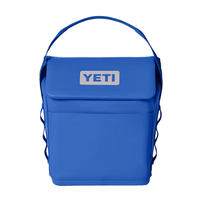 YETI DAYTRIP 6L LUNCH BAG - ROYAL BLUE