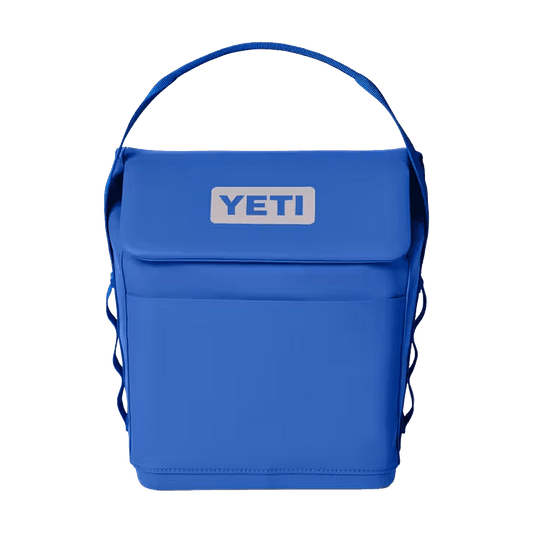 YETI DAYTRIP 6L LUNCH BAG - ROYAL BLUE