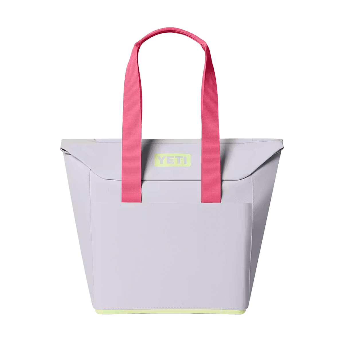 YETI DAYTRIP INS TOTE BAG - 20L - MIST PINK GRASSHOPPER