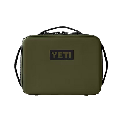 YETI DAYTRIP LUNCH BOX - 5L - OLIVE