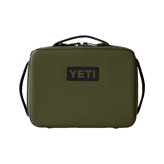 YETI DAYTRIP LUNCH BOX - 5L - OLIVE