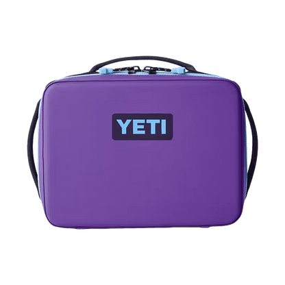YETI DAYTRIP LUNCH BOX - 5L - PACE PURPLE BLUE