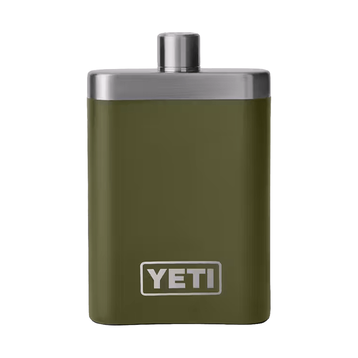 YETI FLASK