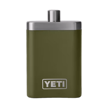 YETI FLASK
