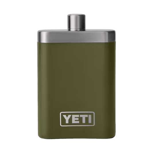 YETI FLASK
