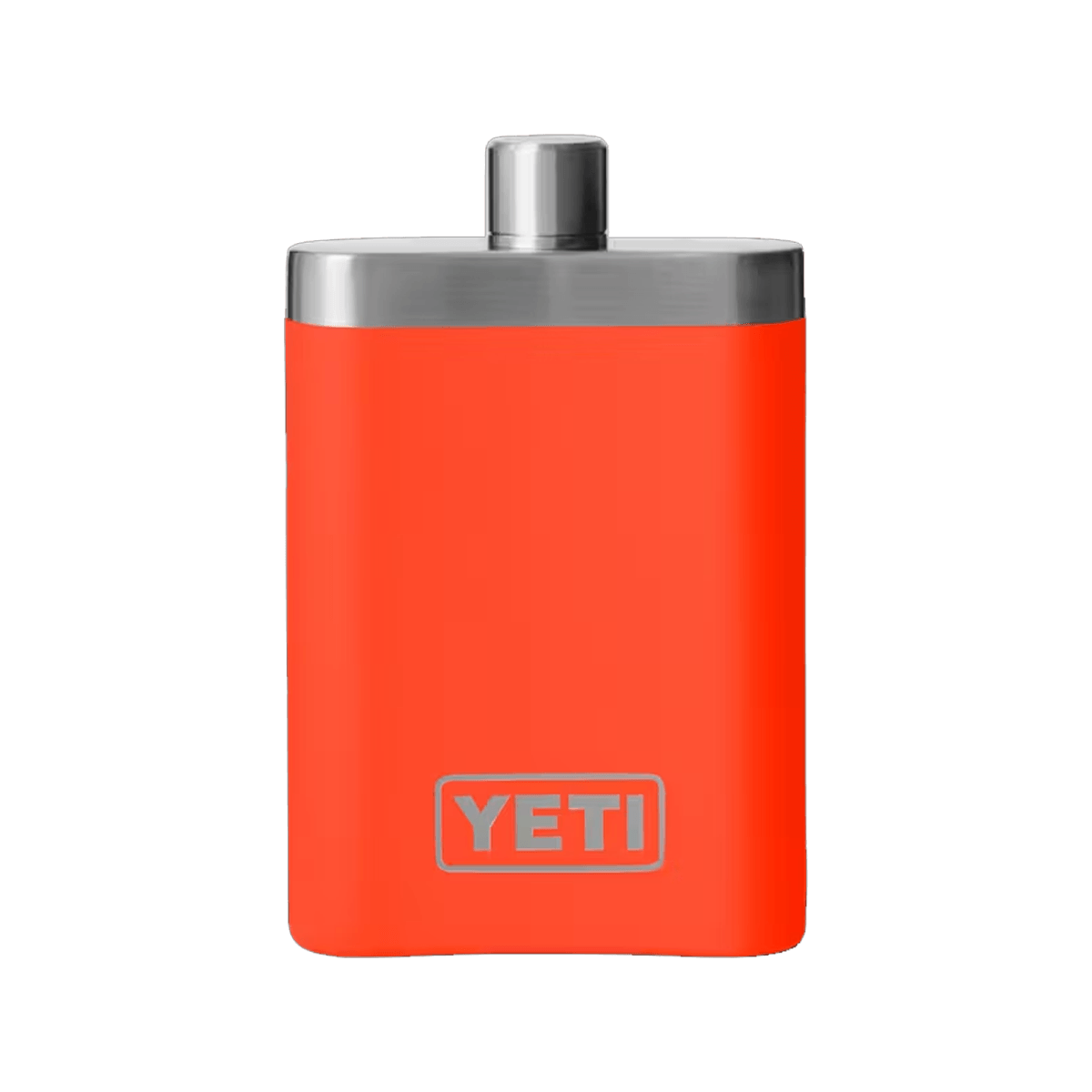 YETI FLASK - SOLAR FLARE