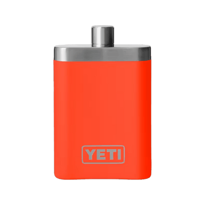 YETI FLASK - SOLAR FLARE