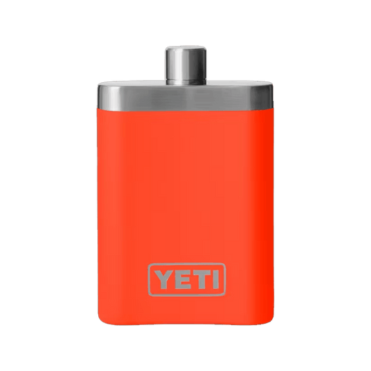 YETI FLASK - SOLAR FLARE