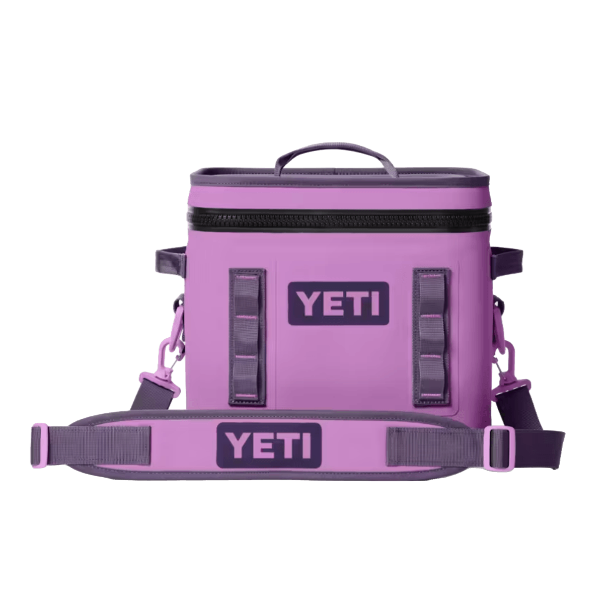 YETI HOPPER FLIP 12 SOFT COOLER - DESERT BLOOM