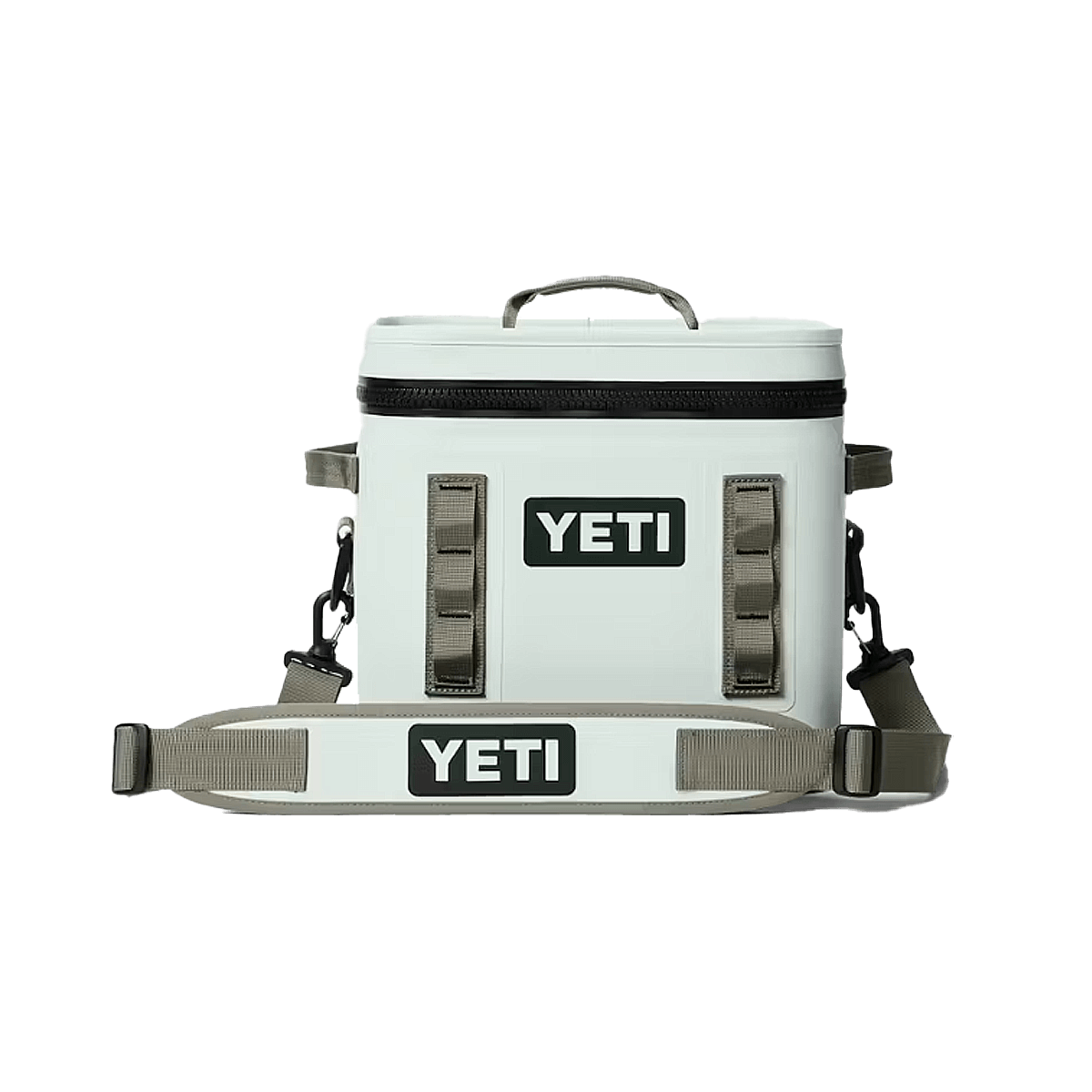 YETI HOPPER FLIP 12 SOFT COOLER - RIDGELINE