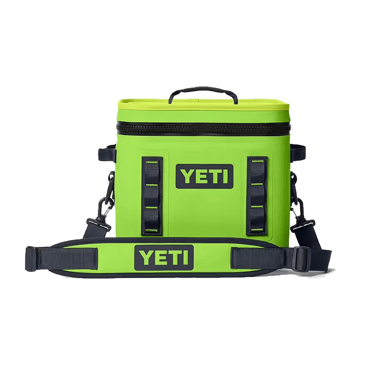 YETI HOPPER FLIP 12 SOFT COOLER - VENOM