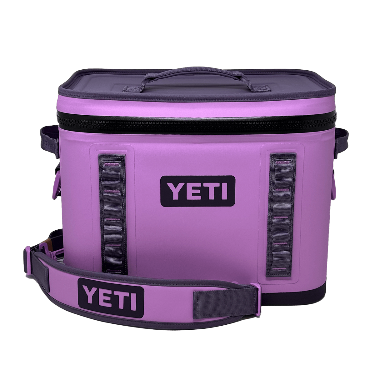 YETI HOPPER FLIP 18 SOFT COOLER - DESERT BLOOM